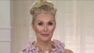 Mally High Shine Liquid Lipstick 5-piece Collection on QVC
