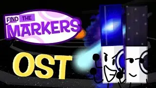 Find the Markers OST - If Stars Could Talk