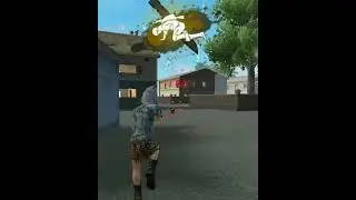 Free Fire 🔥Perfect Headshot with M500 #freefire#shorts