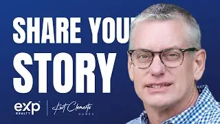 Share Your Story, Your Home Equity Story | Kurt Clements Realtor