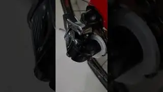 Sram Red Etap not shifting as it should. Disappointed.