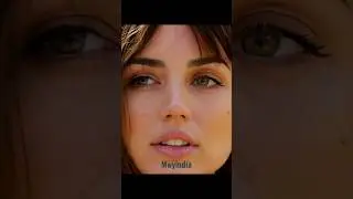Ana De Armas Отключаю телефон Edit #mwyindia #anadearmas #mostbeautifulgirl #beautiful #hot #blonde