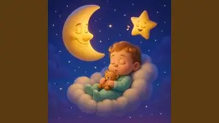 Tender Music for Baby Dreamtime Journeys