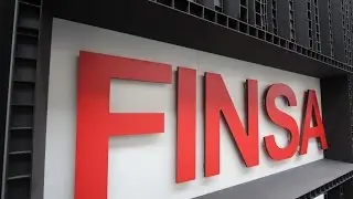 FINSA UK | SURFACE DESIGN SHOW LONDON 2016