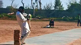 Home Ground Some Beautiful Shots #hardballcricket #batting #cricket #fyp 