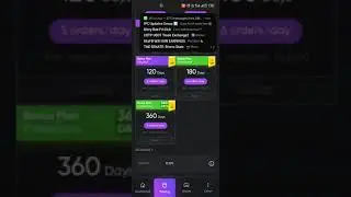 HOW THE AUTO TRADE WORKS ON SWAPNEX! BY @MR PURITY