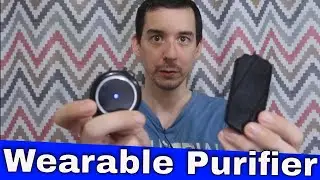 Portable Air Purifiers