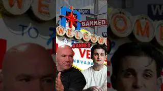 Dana White Gambling Edge Explained Feat. Mikki Mase