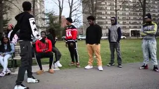 Team Dance Cypher -#TeamB-O -#UpNowBoyz - #Jcb