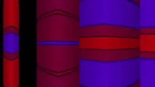 Club Visuals 1153 - Color Morph VJ Loop