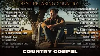 Songs of Labor, Rest & Gratitude | Folk Americana Playlist