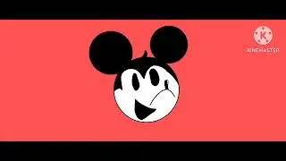 Turma da batatinha @Gemius2 @CanalDaBolinho #turmabatatinha #mickeymouse 