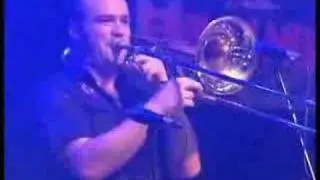 Fermin Muguruza - ViñaRock 2007