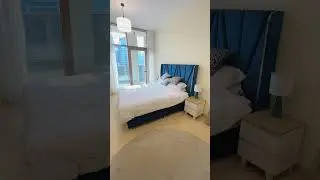 Townhouse in JVC Dubai.