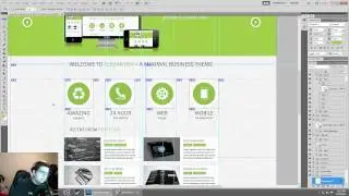 Photoshop Essentials for Web Developers Part 6: Saving Images for Web