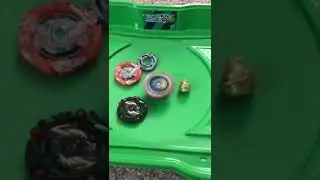 Sparking Rematch! (Ultimate Valkirye vs Glide Ragnurak vs Curse Satomb)