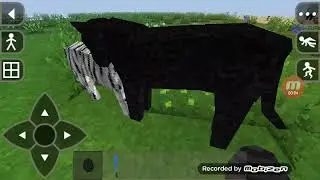 Survival Craft White Tiger vs Black Jaguar