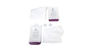 Daily Concepts Stretch Cloth Duo