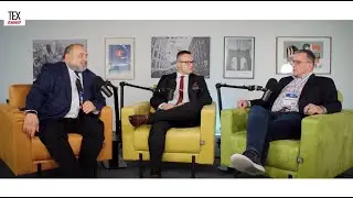 Rozmowa Tex System z Markiem Kołakowskim &ndash; Prezesem Moblo Factory