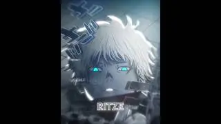 Red Bull gives you wings 🪽「JJK Manga Edit」Gojo Edit - #jjks3 #vikramsarkar #fyp #viral #gojo #manga
