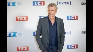 Koh-Lanta : Denis Brogniart remet &agrave; sa place Marie Martinod