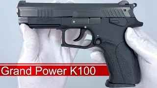 Grand Power K100