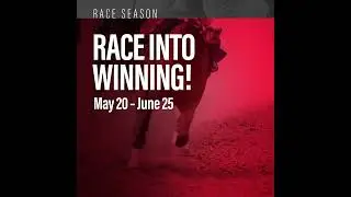 Derby Club - Racing Season