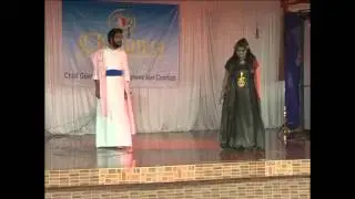 MiraRoad MGOCSM Skit performance CHAZON 2014