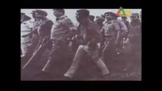 1971 Guerrilla Operation and Major ATM Haider