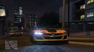 Кастомные машины GTA 5 &mdash; #51 Dinka Jester + Street Race &mdash; Бизнес-обновление