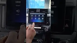 pioneer android tablet radio
