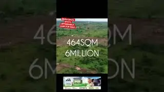 land for sale in Delta  #delta #asaba #realestate #realestateinvestor #landforsale #noscam #memes