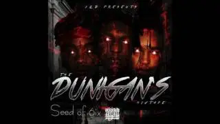 Seed Of 6ix - Party At The Mansion Feat Juicy J