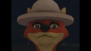 Zootopia horror roblox game w/ abel