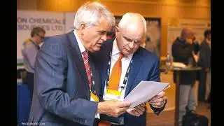 PRC Europe 2019 RAP Principle Sponsor Gallery