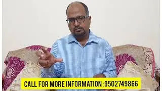 DTCP Kya Hai.? (Why to Invest In DTCP Approved Projects in Hyderabad).