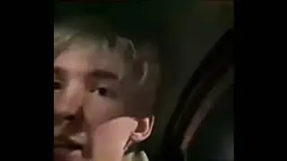 rust trying to kill flamingo