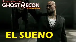 Final Mission: El Sueno, Ghost Recon Wildlands (Extreme Difficulty) No Commentary, Both Endings