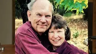 Interview with Bernie Martin Beck | Women in the Word