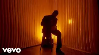 David Maxwell - VEVLET MOON (Official Video)