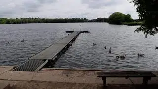 Kingsmill Reservoir