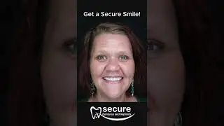 New Smile Alert in Little Rock!