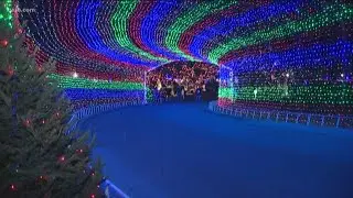 Trail of Lights nominated for top 10 list