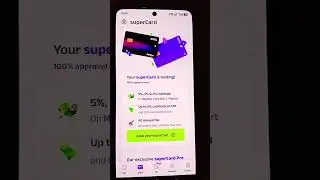 super.money UPI App | Best UPI rewarding app | Backed by Flipkart | Assured cashback on every mercha
