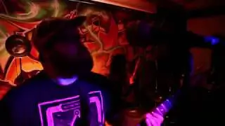 The Heart's Intent - Battle Cry, Spring Tour 2017