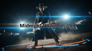 New Year Celebration Song (Midnight Down South)