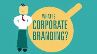Corporate Branding - Infographic Video