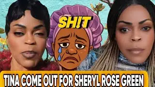 T Gal Cuss Out Sheryl Rose Green After Her Divorce On Social Media 