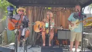 Did Someone Say Rum - Original by Jeff Randall