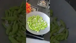🌶️ अस्सल कोल्हापुरी हिरव्या मिरचीचा झणझणीत ठेचा | Green Chilli Thecha | #shorts #shortsvideo